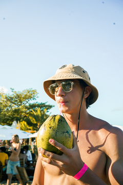 Imagen de OLYMPIA SUN POLARIZED - GRAY