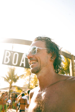 OLYMPIA SUN POLARIZED - CRYSTAL