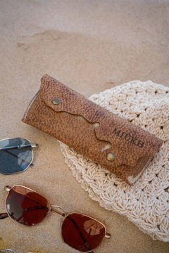 Imagen de EUNOIA SUN POLARIZED - BROWN