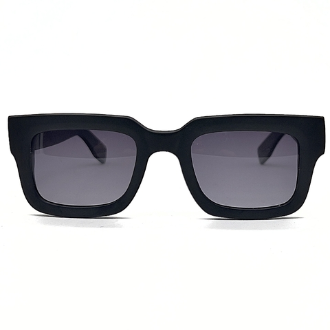 CADILLAC SUN 2.0 - BLACK MATTE POLARIZED - comprar online