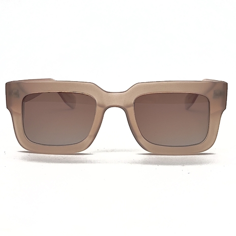 CADILLAC SUN 2.0 - NUDE MATTE + SEPIA POLARIZED - comprar online