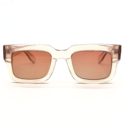CADILLAC SUN 2.0 - SUN NUDE SHINE + ORANGE POLARIZED - comprar online