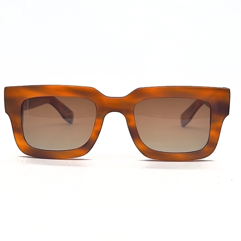 CADILLAC SUN 2.0 - CAREY MATTE + SEPIA POLARIZED - comprar online
