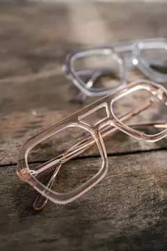 Imagen de IBIZA OPTICAL - NUDE - LIMITED EDITION