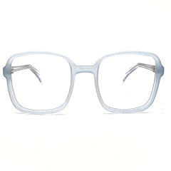 BUBALU OPTICAL - LIGHT BLUE - comprar online