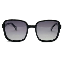 BUBALU SUN POLARIZED - BLACK - comprar online