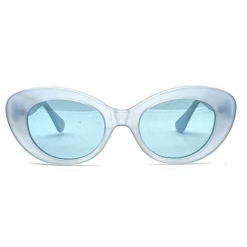 GUACHA SUN POLARIZED - LIGHT BLUE - comprar online
