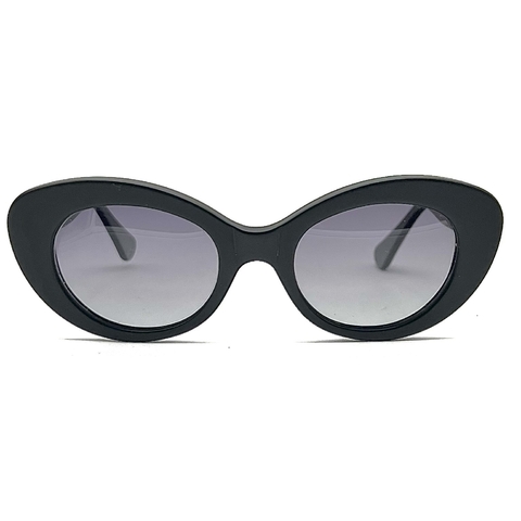 GUACHA SUN POLARIZED - BLACK - comprar online