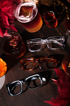 Imagen de CADILLAC OPTICAL - CRYSTAL