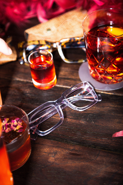 CADILLAC OPTICAL - CRYSTAL - tienda online