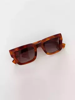 CADILLAC SUN CAREY POLARIZED - BROWN - tienda online