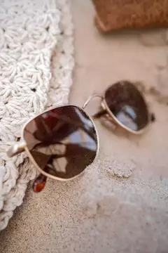 EUNOIA SUN POLARIZED - BROWN - tienda online