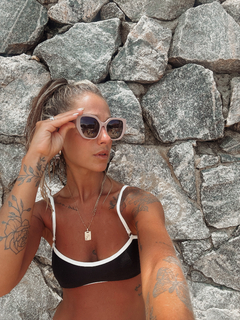 ATREVIDA SUN POLARIZED - NUDE - comprar online