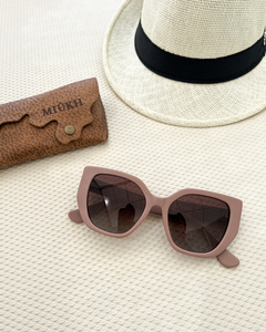ATREVIDA SUN POLARIZED - NUDE - comprar online