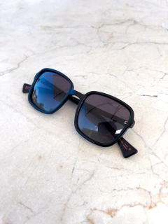 BUBALU SUN POLARIZED - BLACK - comprar online