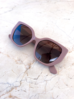 ATREVIDA SUN POLARIZED - NUDE