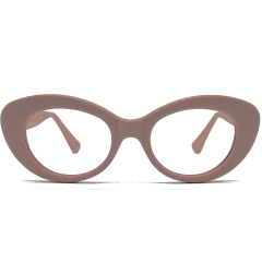 GUACHA OPTICAL - NUDE - comprar online