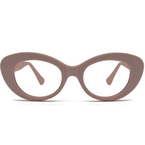 GUACHA OPTICAL - NUDE - comprar online
