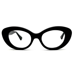 GUACHA OPTICAL - BLACK - comprar online