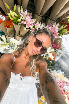 AMAZONIA SUN POLARIZED - CAREY + BROWN - LIMITED EDITION en internet