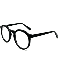 AMAZONIA OPTICAL - BLACK en internet