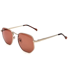 EUNOIA SUN POLARIZED - RED - comprar online