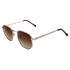 EUNOIA SUN POLARIZED - BROWN - comprar online