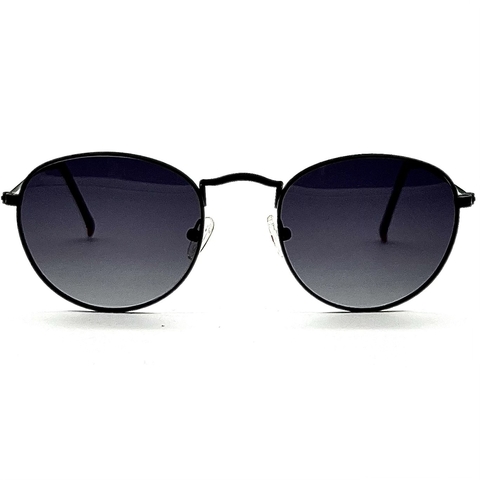 PRIDE SUN POLARIZED - TOTAL BLACK - comprar online