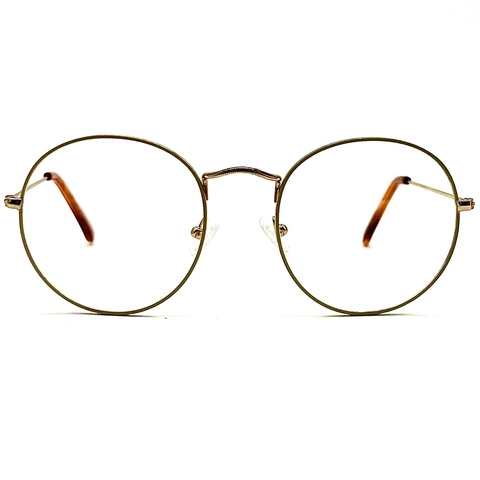 CAMELIA OPTICAL - GOLDEN - comprar online