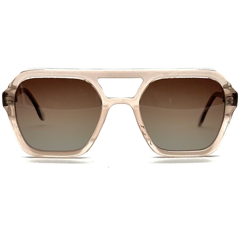 IBIZA SUN POLARIZED - NUDE - LIMITED EDITION - comprar online