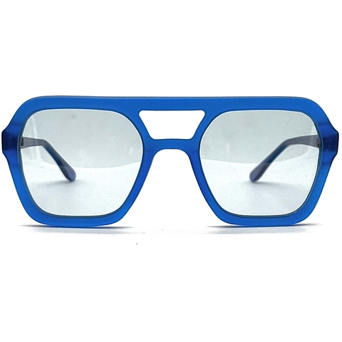 IBIZA SUN POLARIZED - BLUE - comprar online