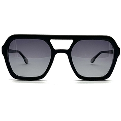 IBIZA SUN POLARIZED - BLACK - comprar online