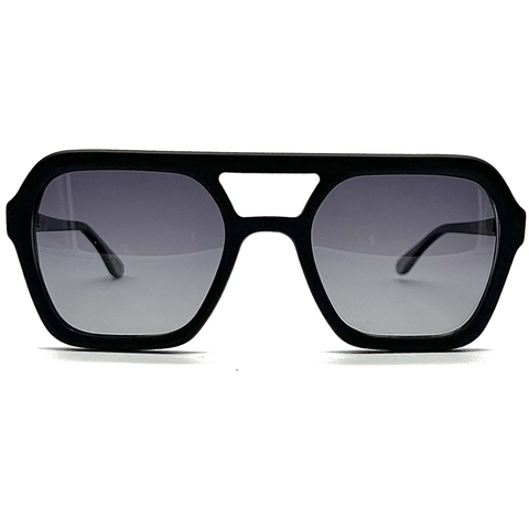 IBIZA SUN POLARIZED - BLACK - comprar online