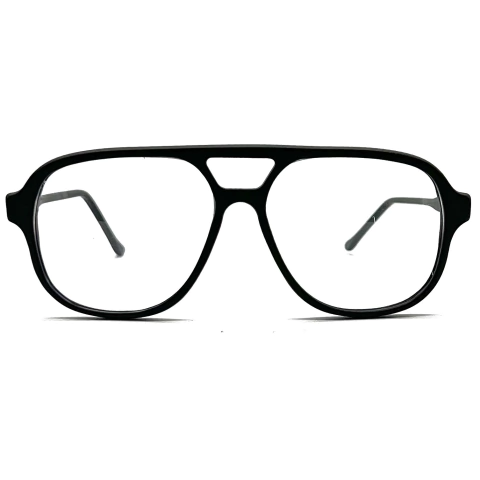 OLYMPIA OPTICAL - BLACK - comprar online