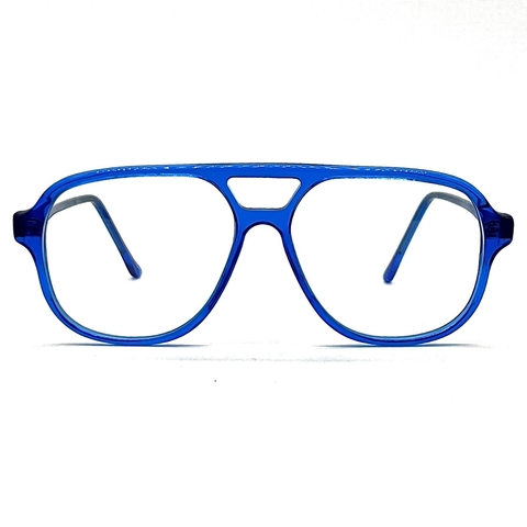 OLYMPIA OPTICAL - BLUE - comprar online