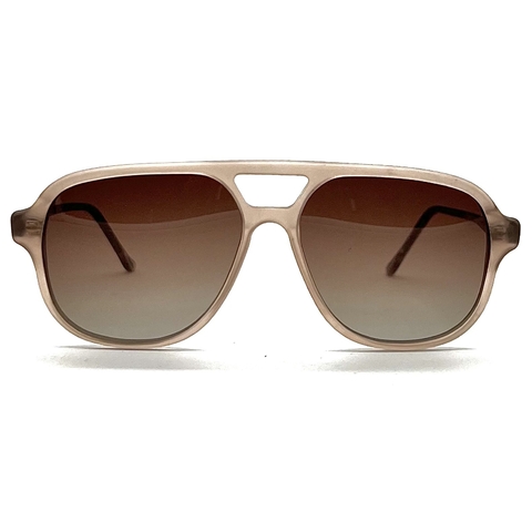OLYMPIA SUN POLARIZED - NUDE - comprar online