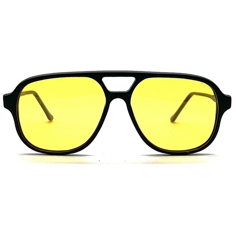 OLYMPIA SUN POLARIZED - BLACK YELLOW - comprar online