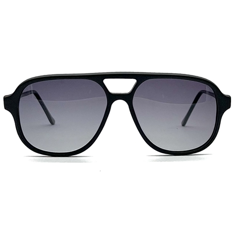 OLYMPIA SUN POLARIZED - BLACK - comprar online