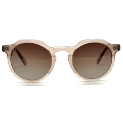 AMAZONIA SUN POLARIZED - NUDE - comprar online