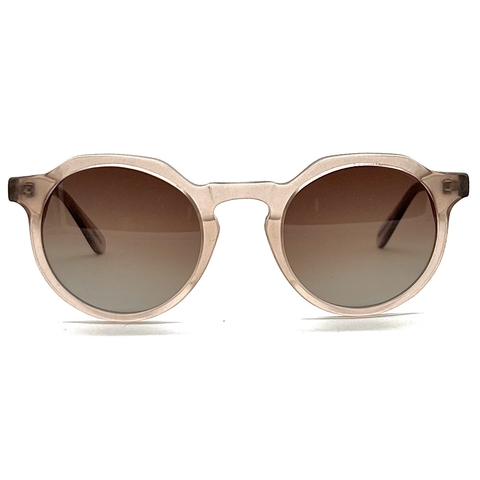 AMAZONIA SUN POLARIZED - NUDE - comprar online
