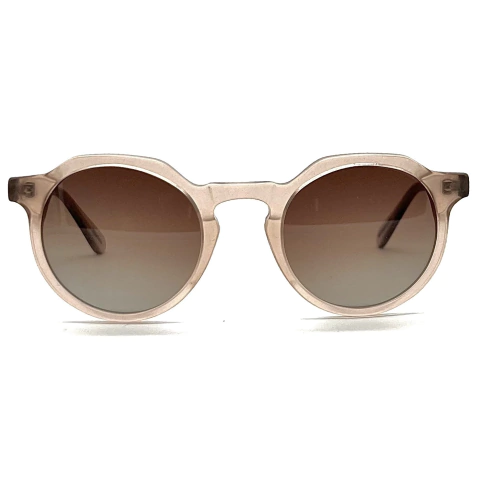 AMAZONIA SUN POLARIZED - NUDE - comprar online