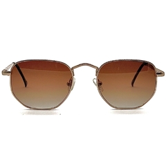 EUNOIA SUN POLARIZED - BROWN
