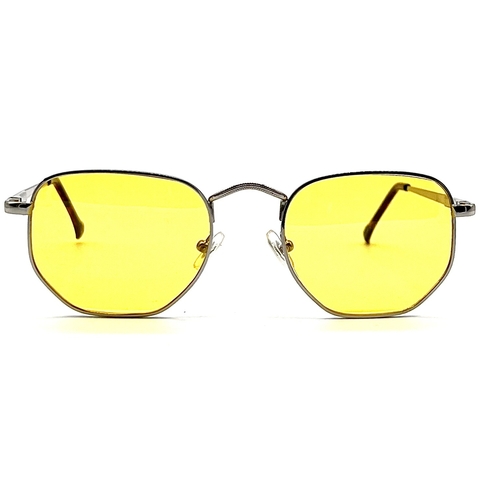 EUNOIA SUN POLARIZED - YELLOW - comprar online