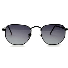 EUNOIA SUN POLARIZED - TOTAL BLACK - comprar online