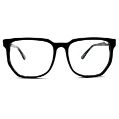 MEMPHIS OPTICAL - BLACK - comprar online
