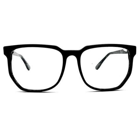 MEMPHIS OPTICAL - BLACK - comprar online