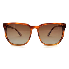 MEMPHIS SUN CAREY POLARIZED - BROWN - comprar online