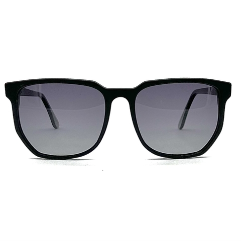 MEMPHIS SUN BLACK POLARIZED - BLACK - comprar online