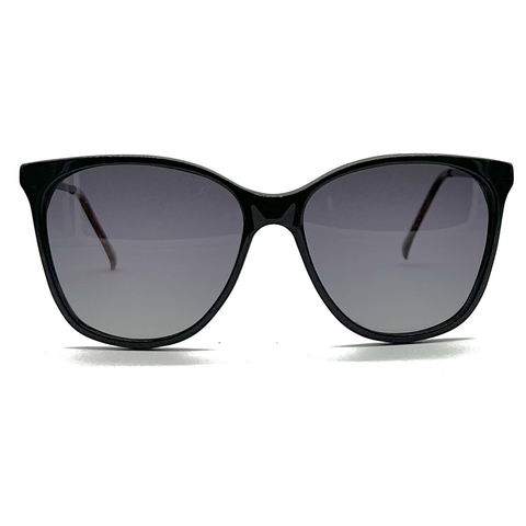 PETRA SUN POLARIZED - BLACK - comprar online