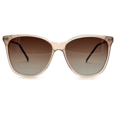 PETRA SUN POLARIZED - CHAMPAGNE - comprar online